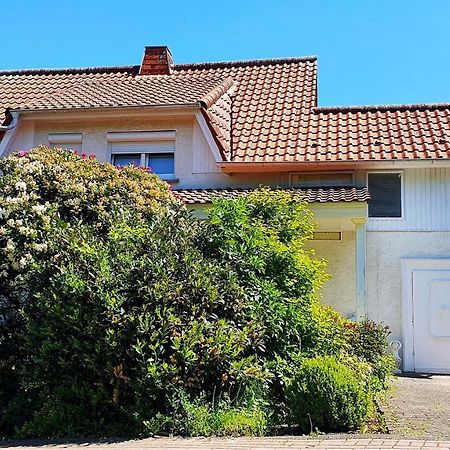 Ferienhaus "Villa Am Eck" Eichenzell Eksteriør bilde
